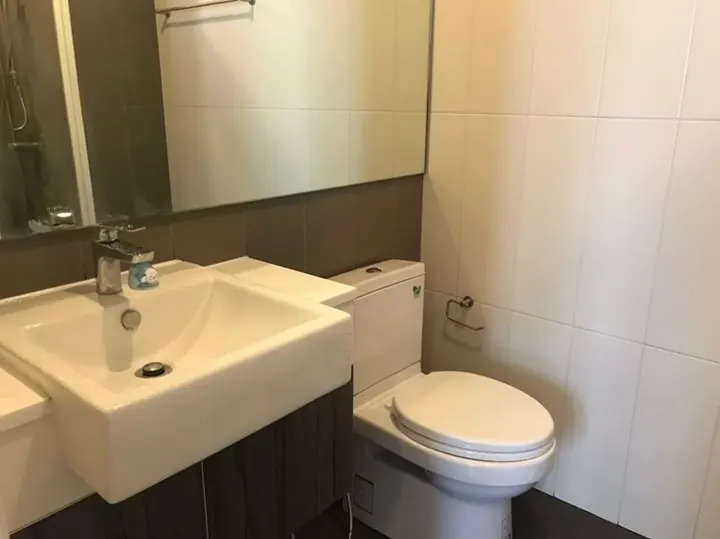 Property photos for Centric Ratchada - Huai Khwang