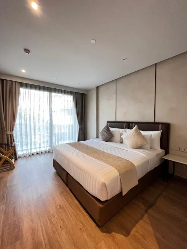 Property photos for Gm Heritage Sukhumvit 43