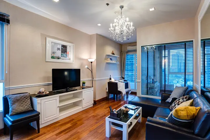 Property photos for Ivy Sathorn 10
