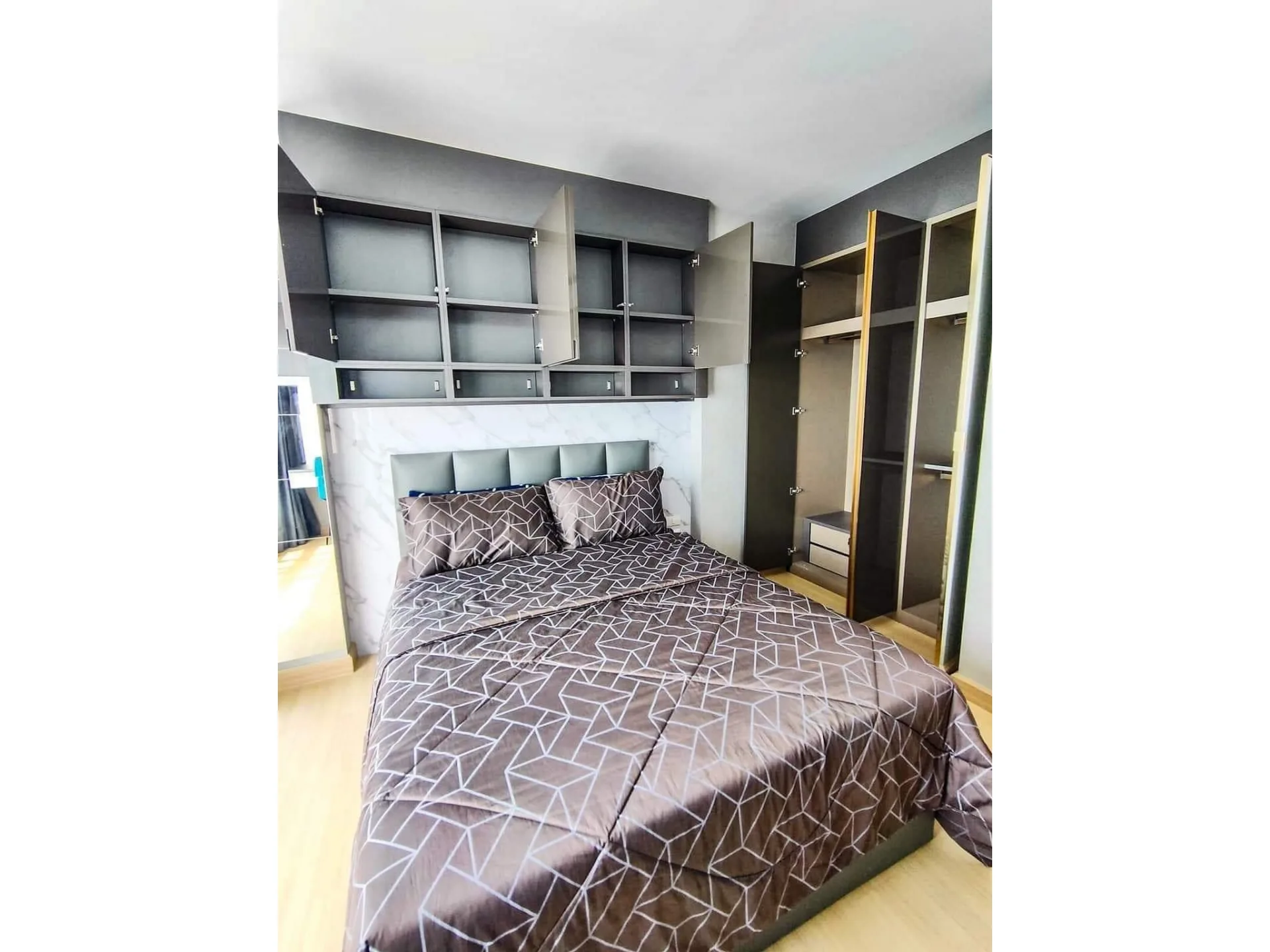 Property photos for Supalai Veranda Rama 9