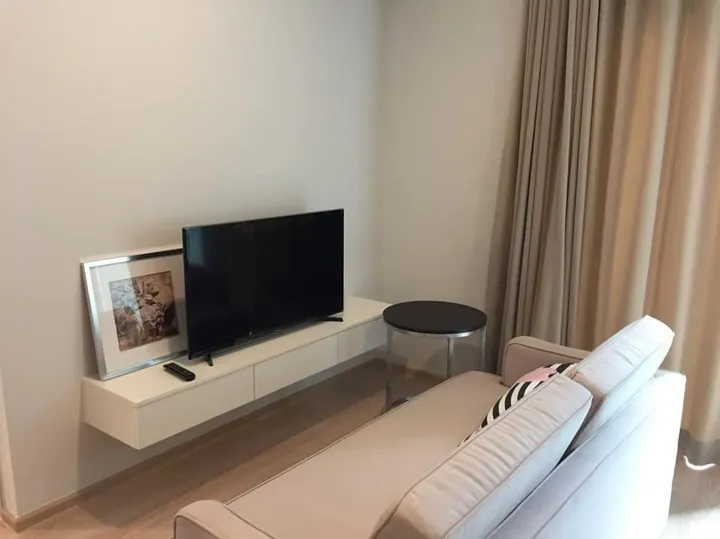 Property photos for Noble Revolve Ratchada 2
