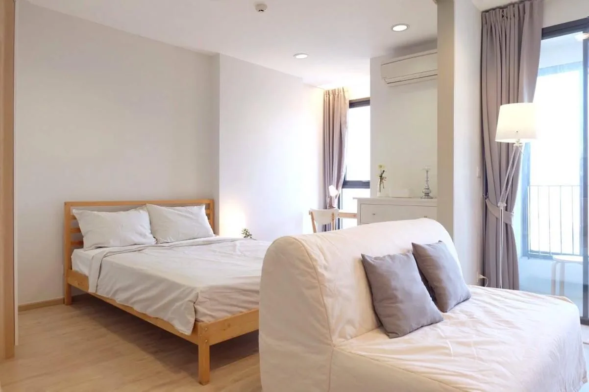 Property photos for Ideo Q Ratchathewi