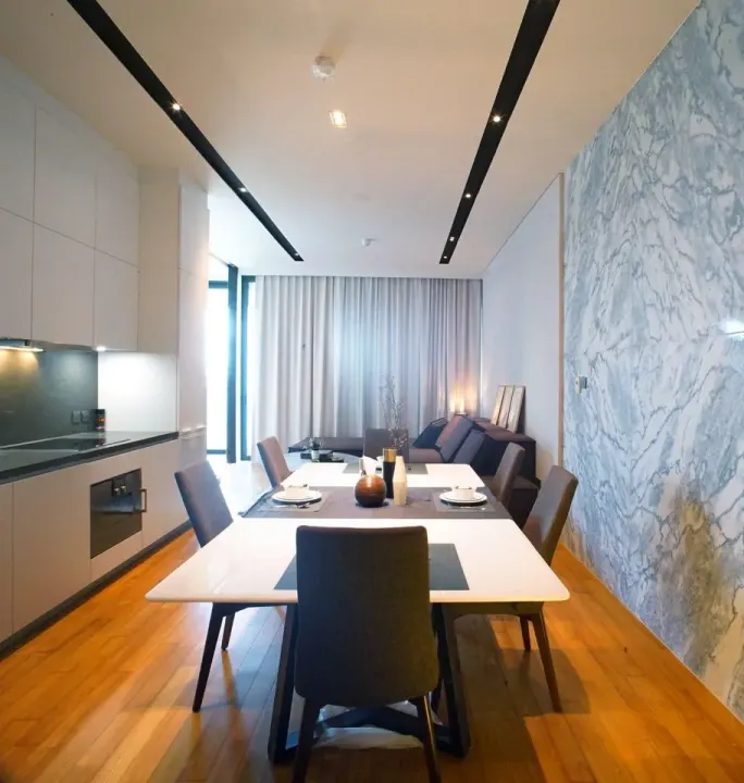 Property photos for Banyan Tree Residences Riverside Bangkok
