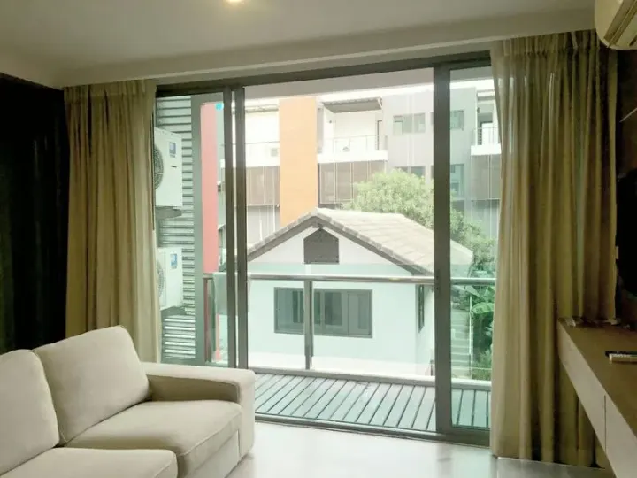 Property photos for Click Condo Sukhumvit 65