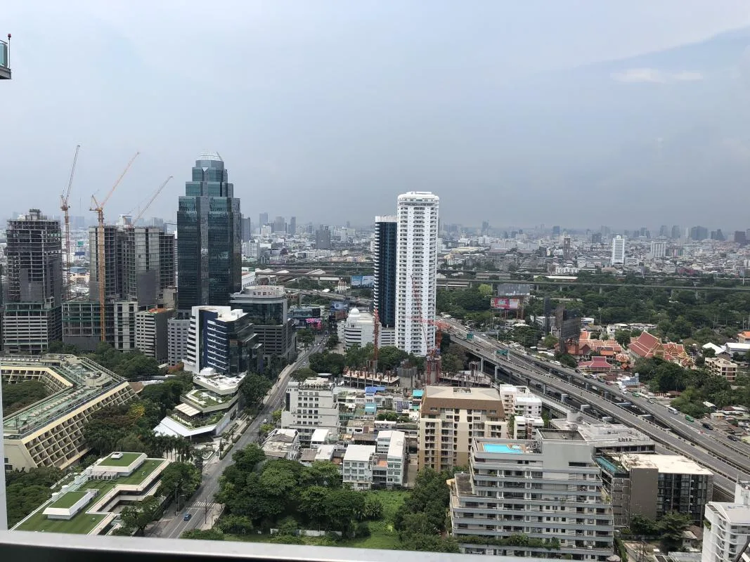 Property photos for Noble Ploenchit