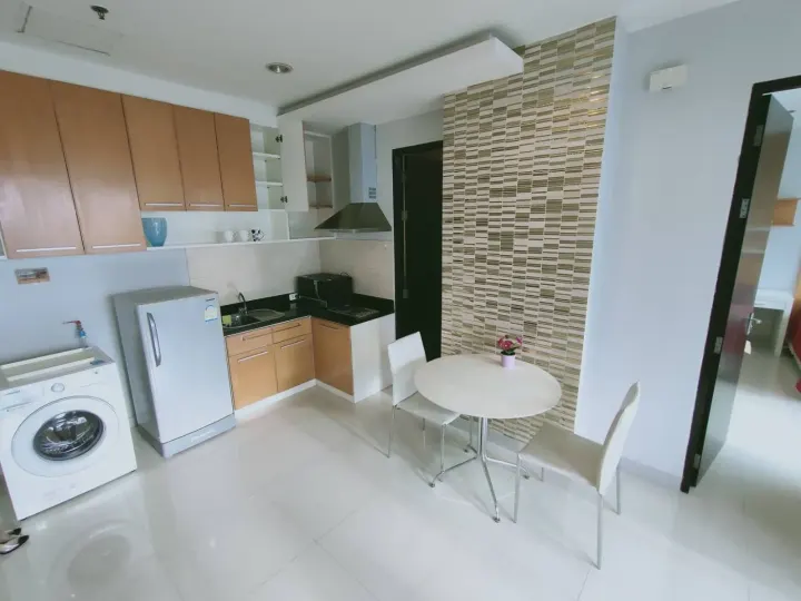 Property photos for Baan Klang Krung Siam - Pathumwan