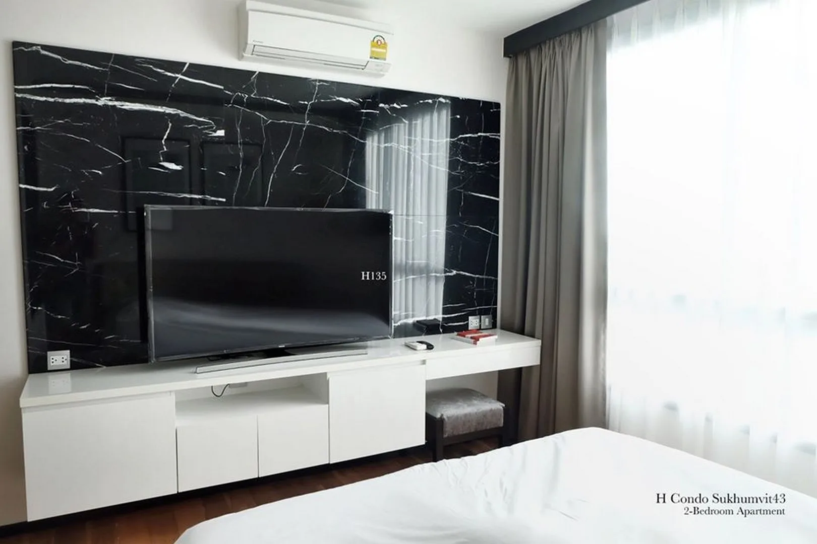 Property photos for H Sukhumvit 43