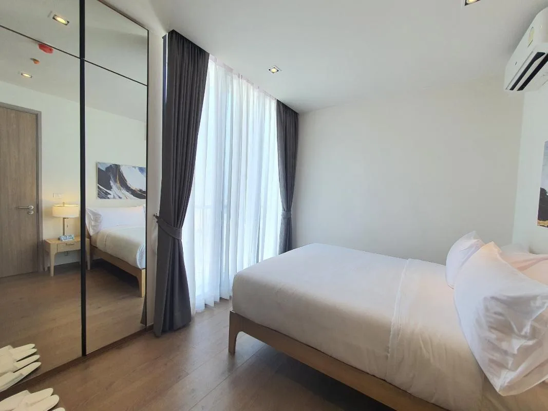 Property photos for Park Origin Phromphong