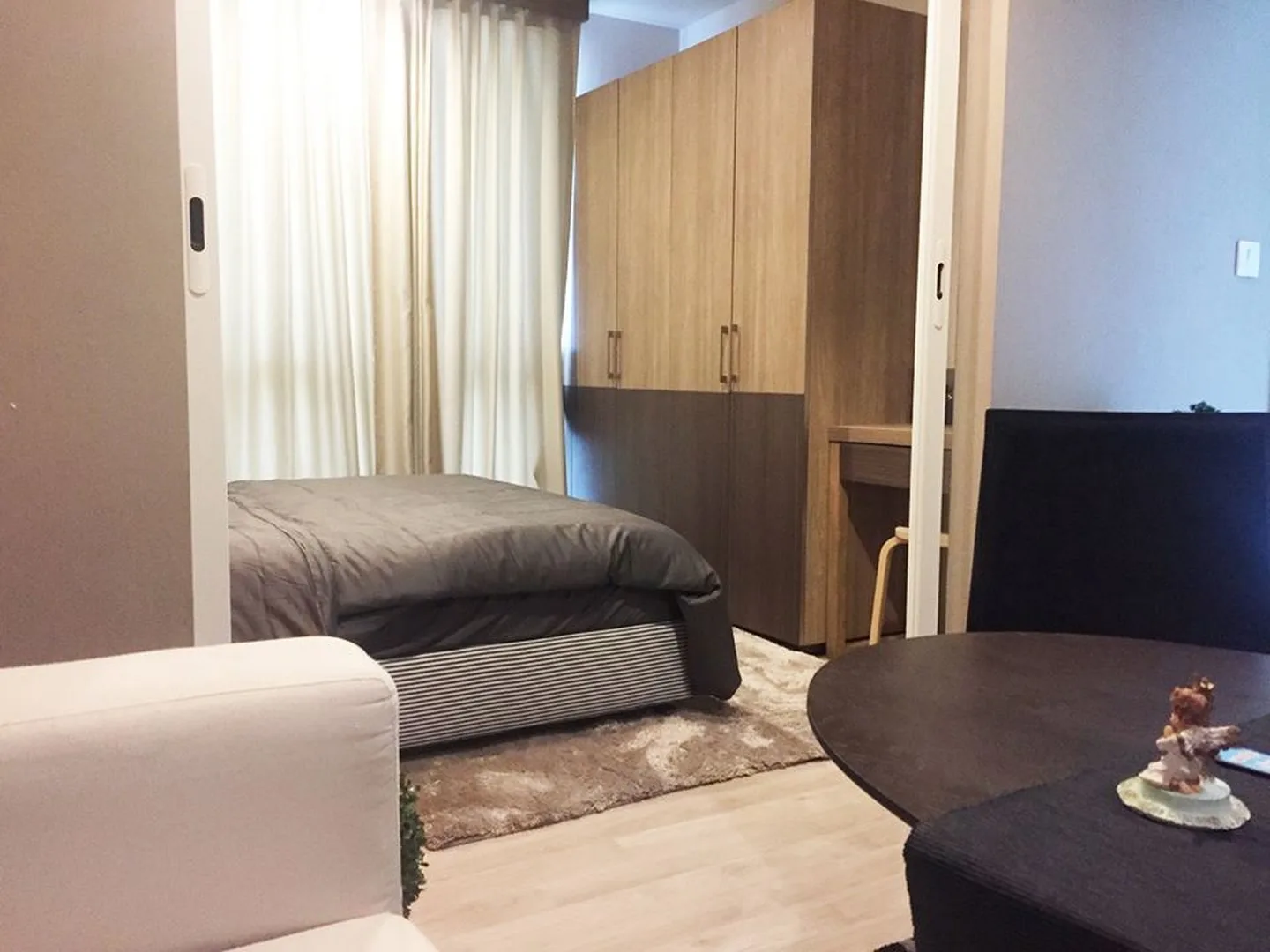 Property photos for Chambers Chaan Ladprao - Wanghin