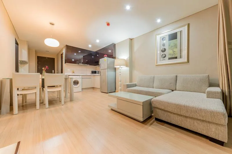 Property photos for The Address Pathumwan