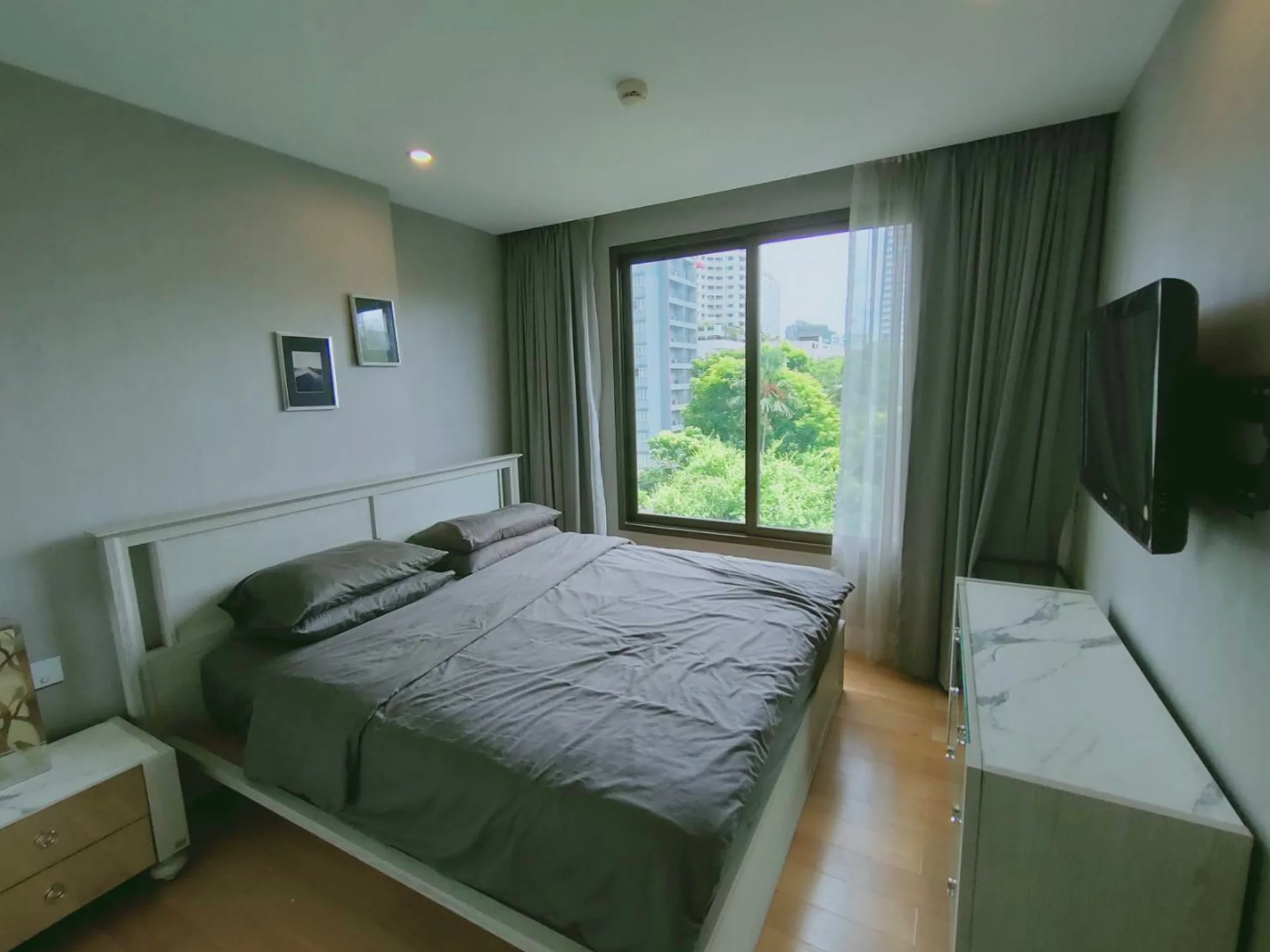 Property photos for Collezio Sathorn - Pipat