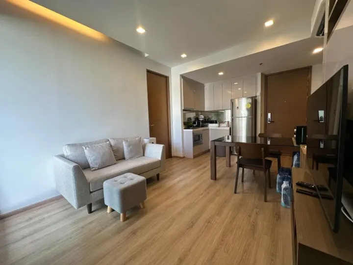Property photos for The Address Sathorn
