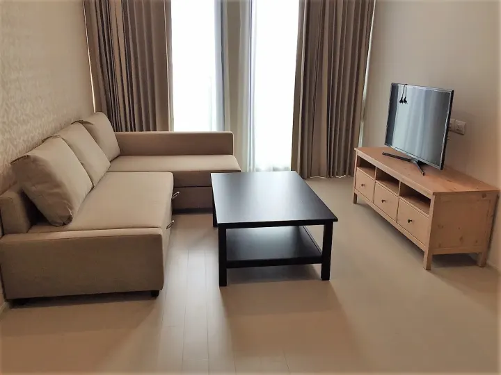 Property photos for Noble Ploenchit