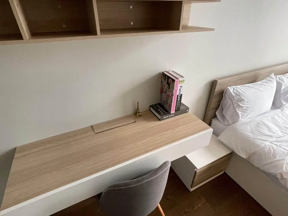 Property photos for Ideo Q Sukhumvit 36