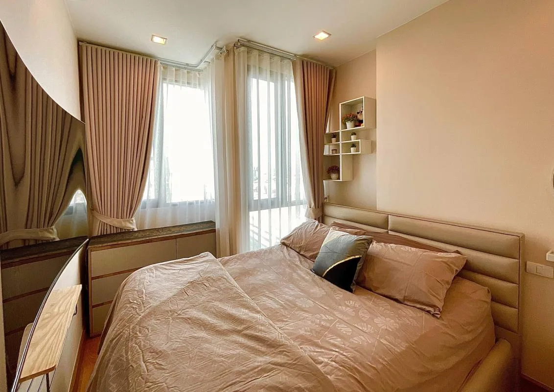Property photos for Q House Condo Sukhumvit 79