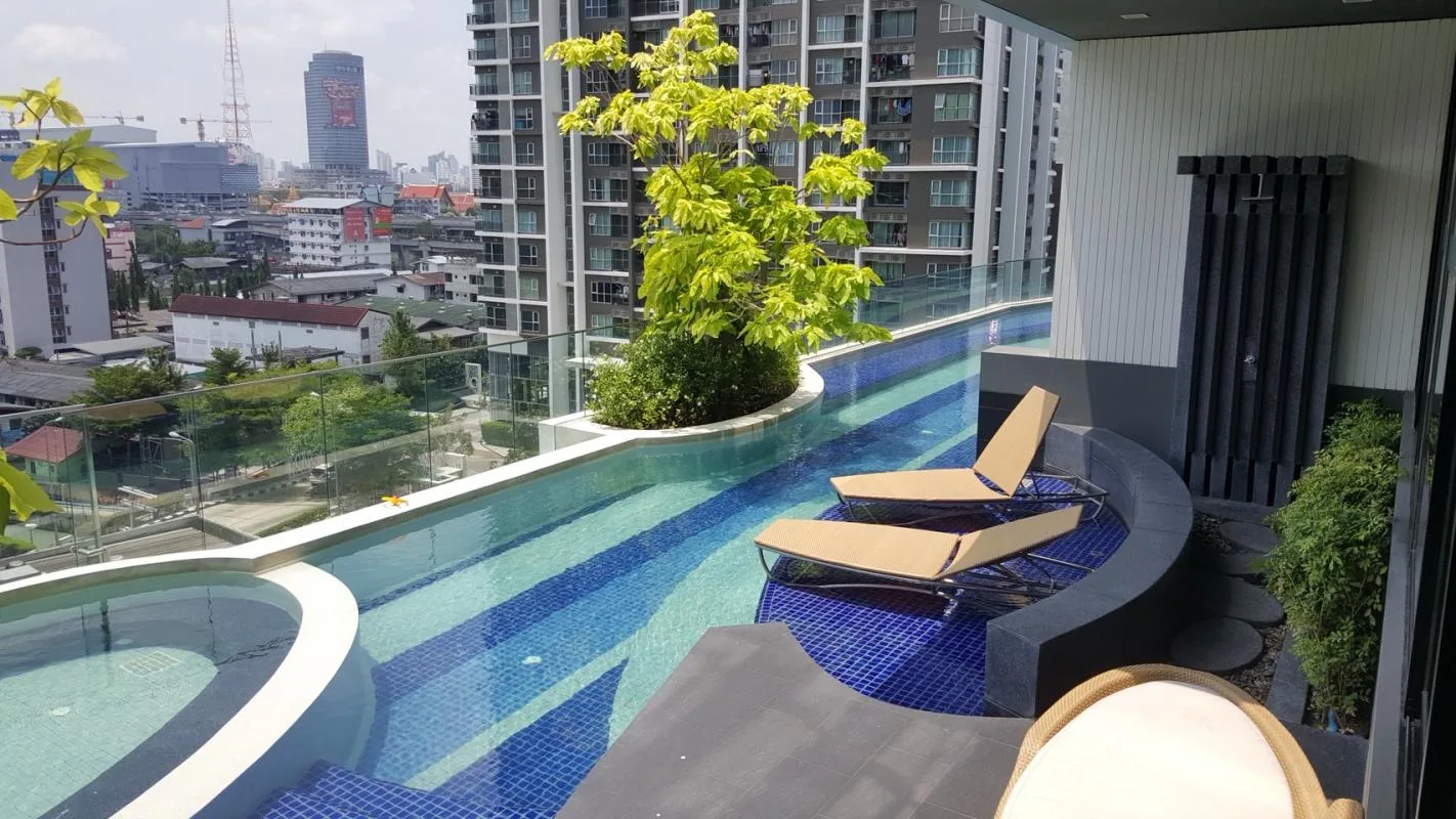 Property photos for Condolette Midst Rama 9