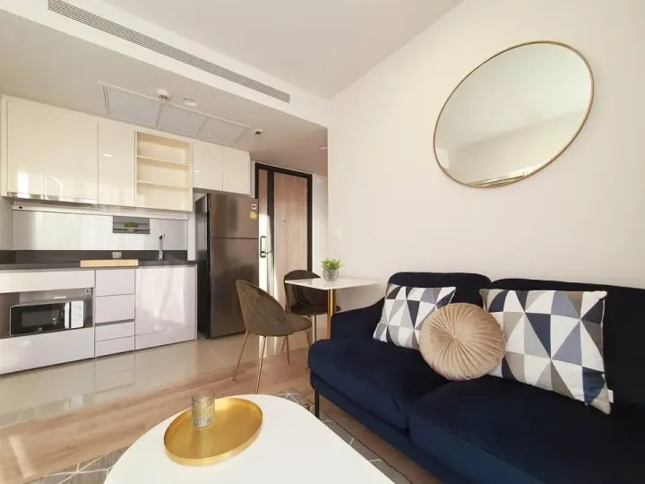 Property photos for OKA HAUS Sukhumvit 36