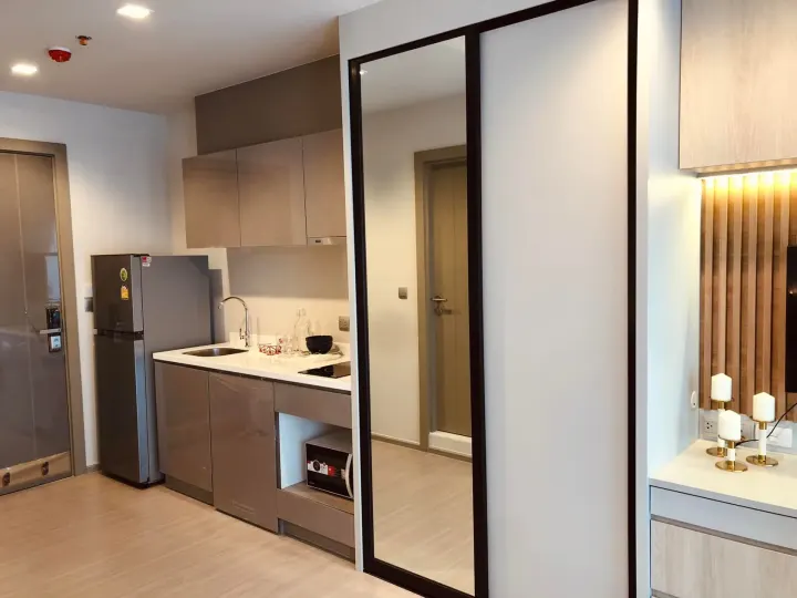 Property photos for LIFE Asoke - Rama 9