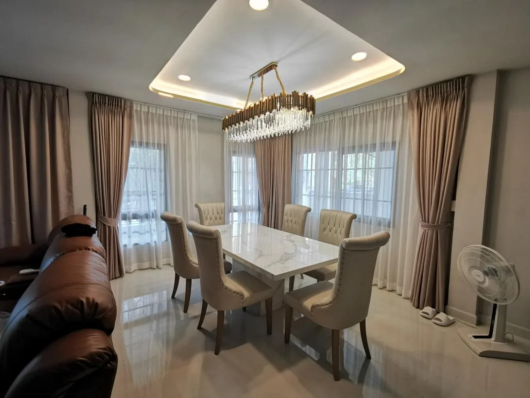 Property photos for Centro Bangna - Km.7