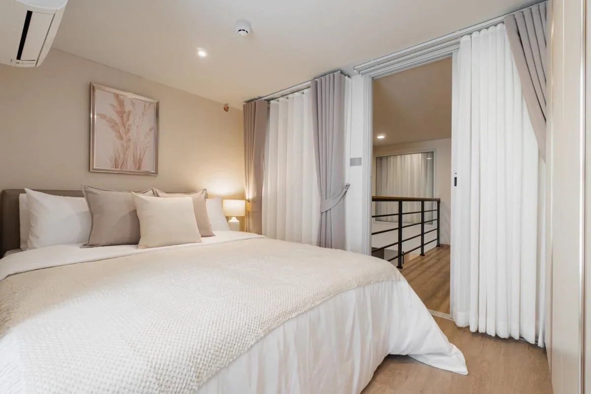 Property photos for Culture Chula