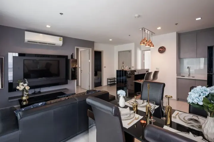 Property photos for Rhythm Sukhumvit 36 - 38