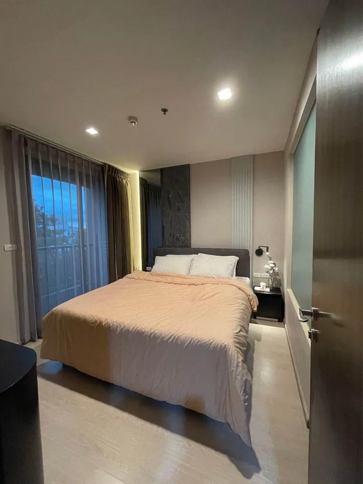 Property photos for Rhythm Sukhumvit 44/1