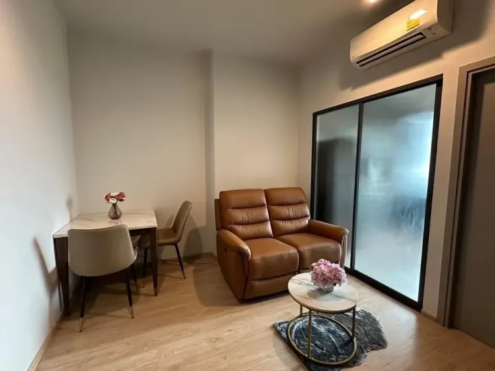 Property photos for Ideo New Rama 9