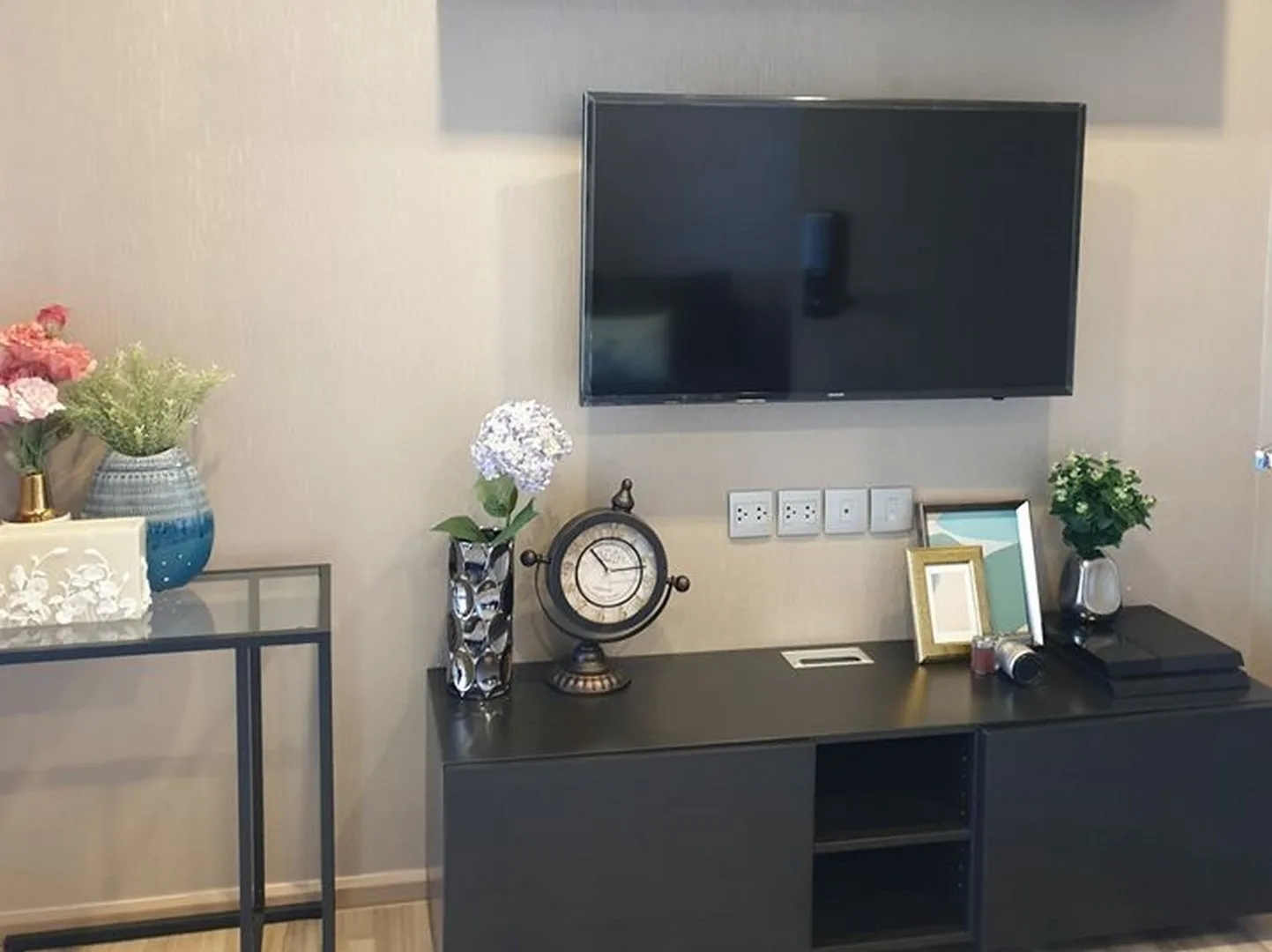 Property photos for THE LINE Jatujak - Mochit