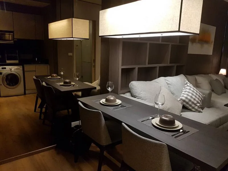Property photos for Park Origin Phromphong