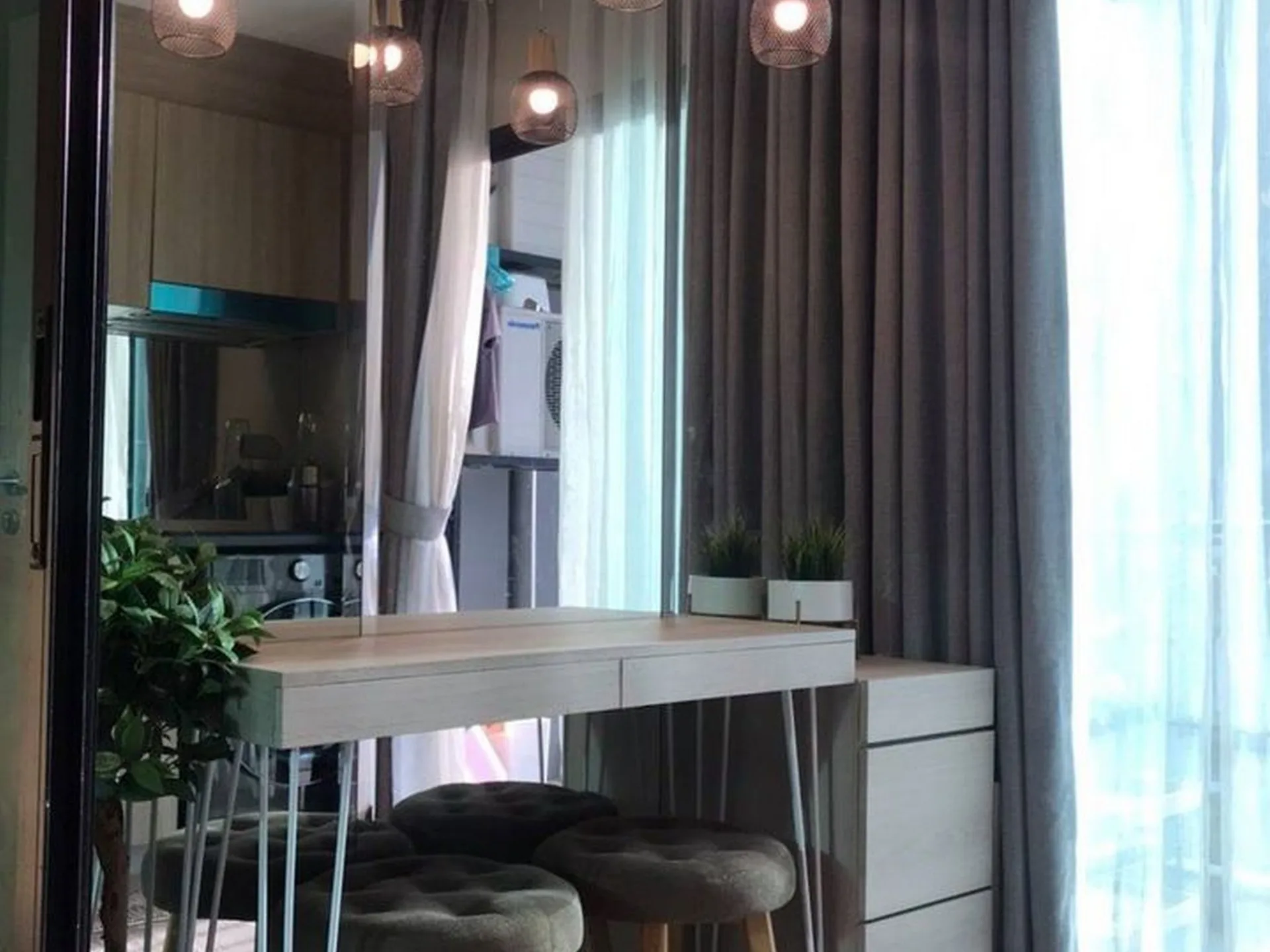 Property photos for The Teak Sukhumvit 39