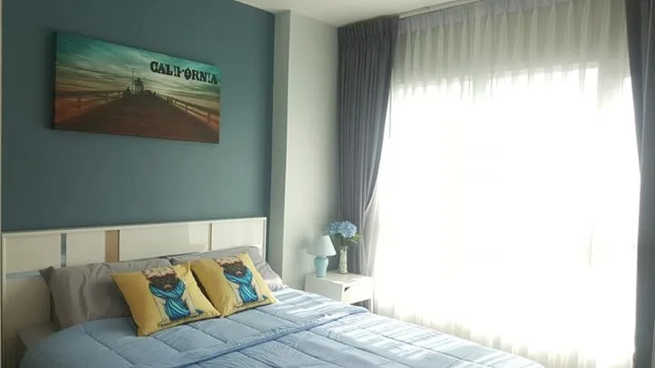 Property photos for Aspire Rama 4