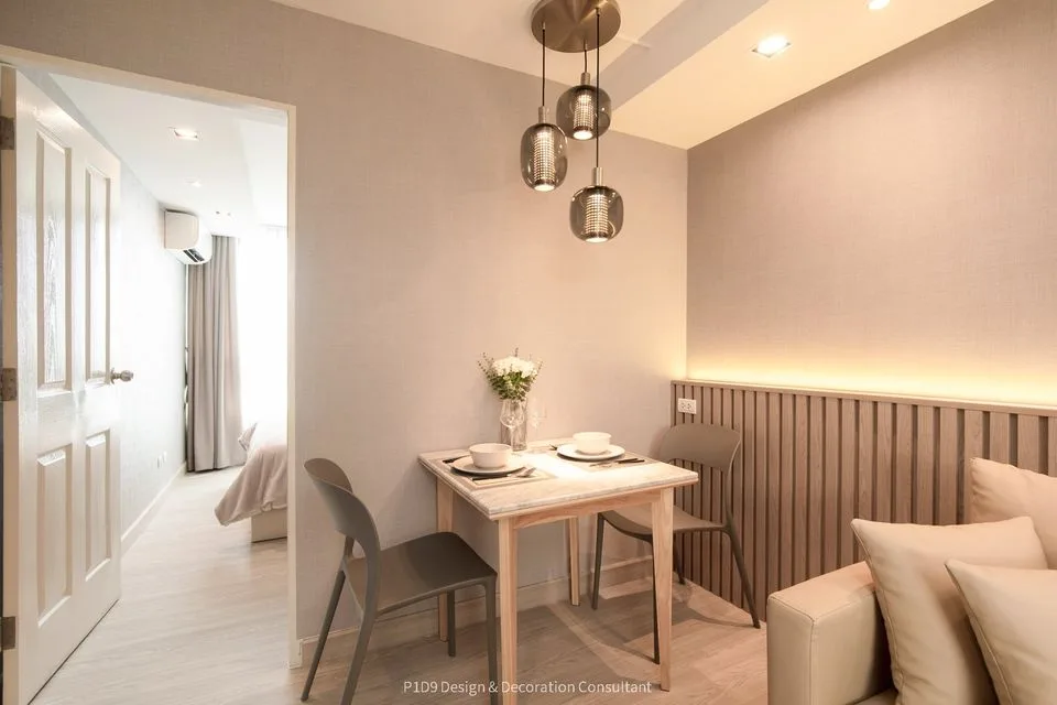 Property photos for Zenith Place Sukhumvit 71