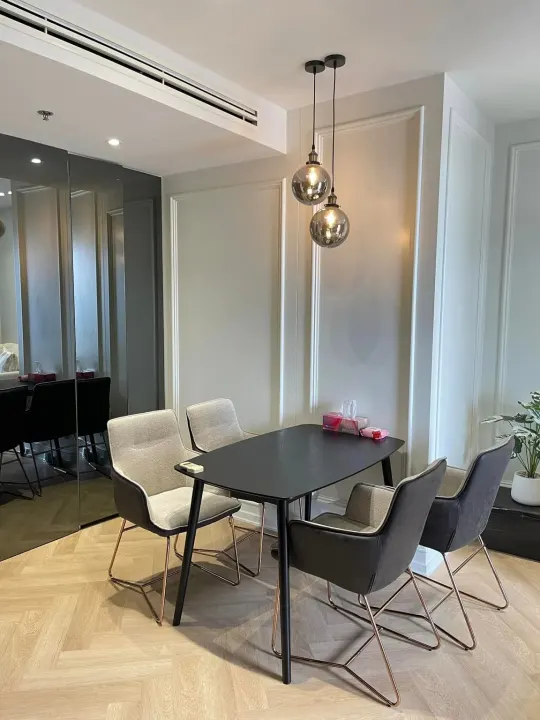 Property photos for The Address Asoke