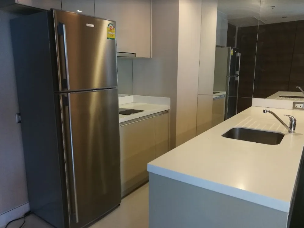 Property photos for The Address Sathorn