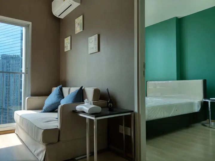 Property photos for Noble Revolve Ratchada