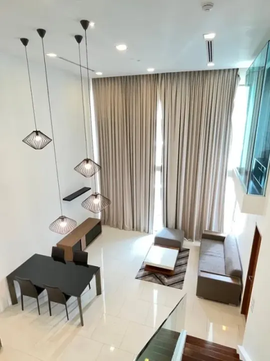 Property photos for The Sanctuary Wongamat