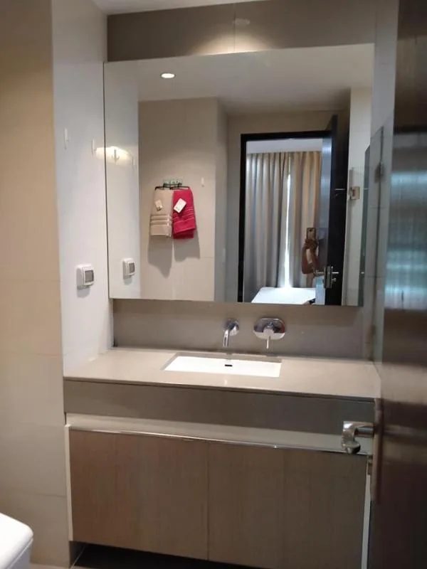 Property photos for The Address Phayathai