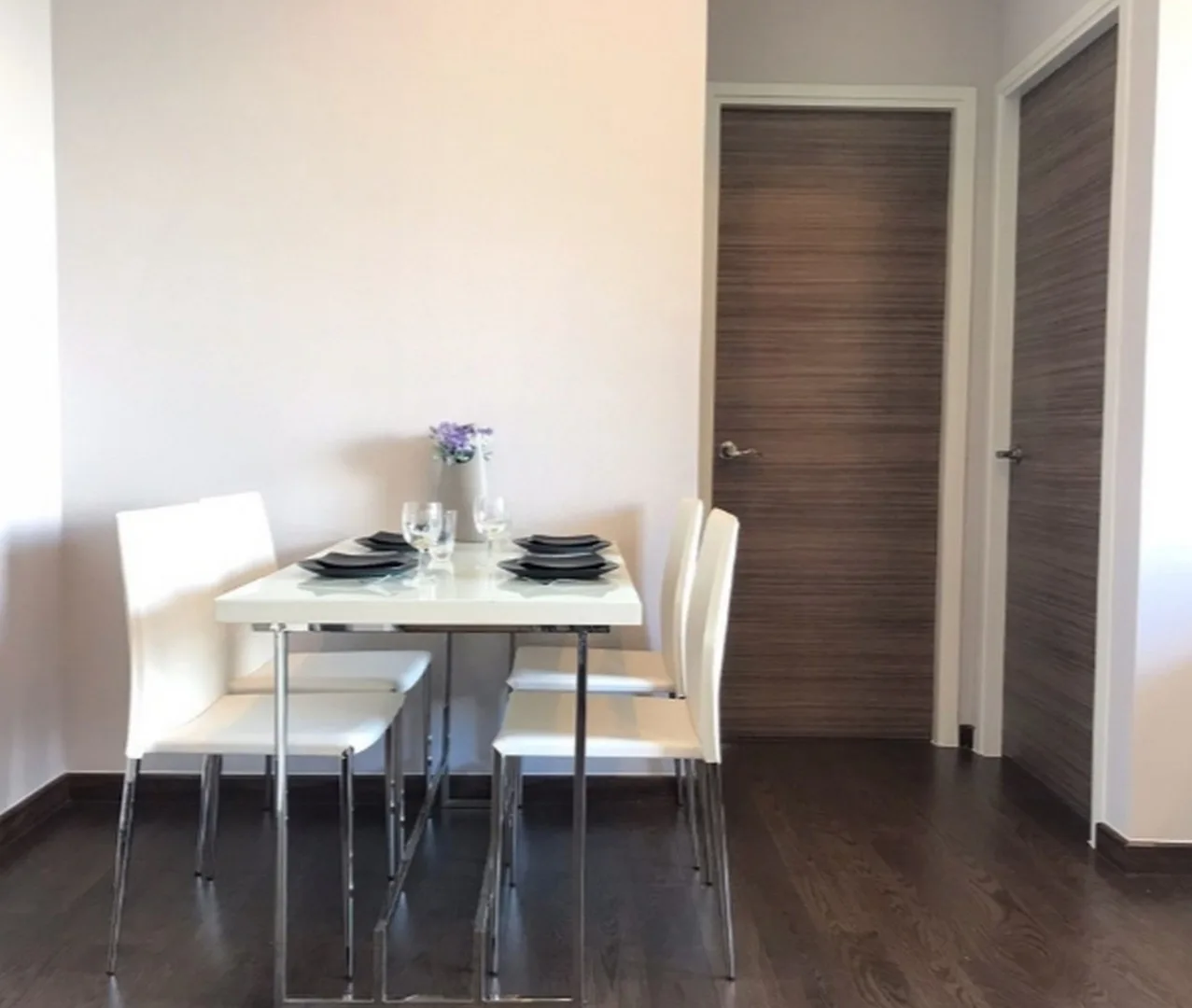 Property photos for Q Asoke