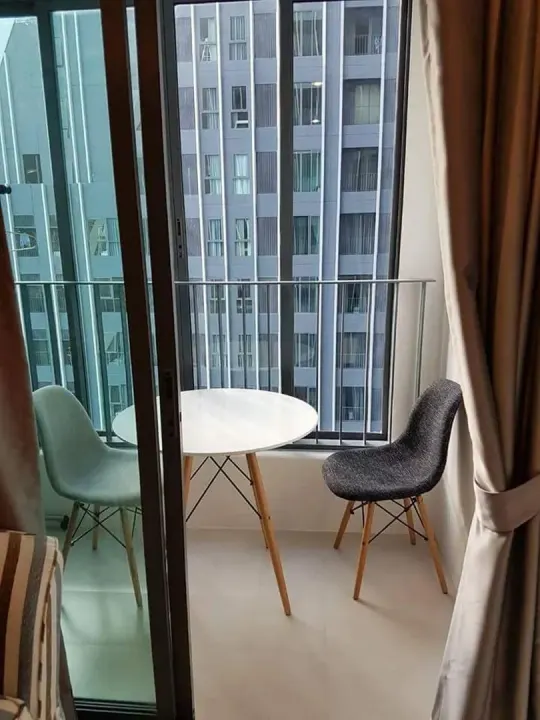 Property photos for Ideo Q Chula - Samyan