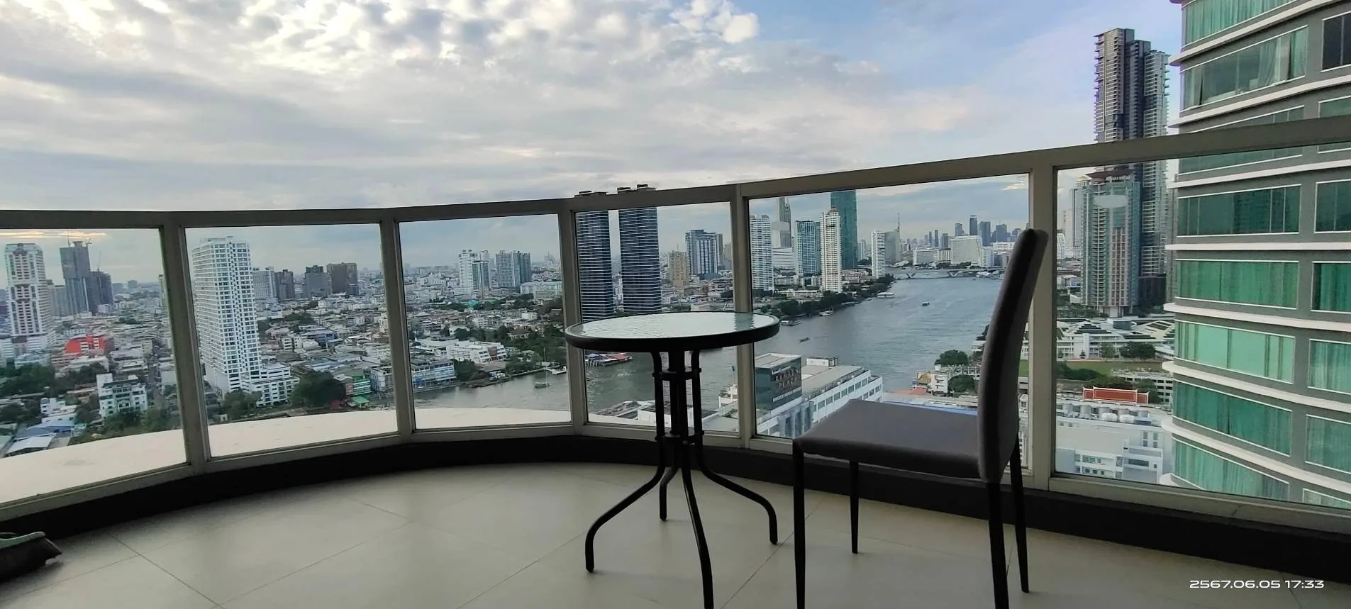 Property photos for Menam Residences