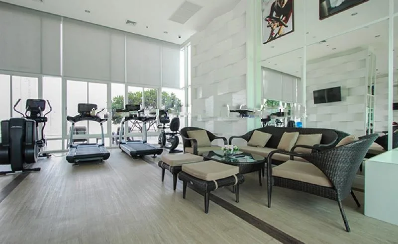 Property photos for Menam Residences