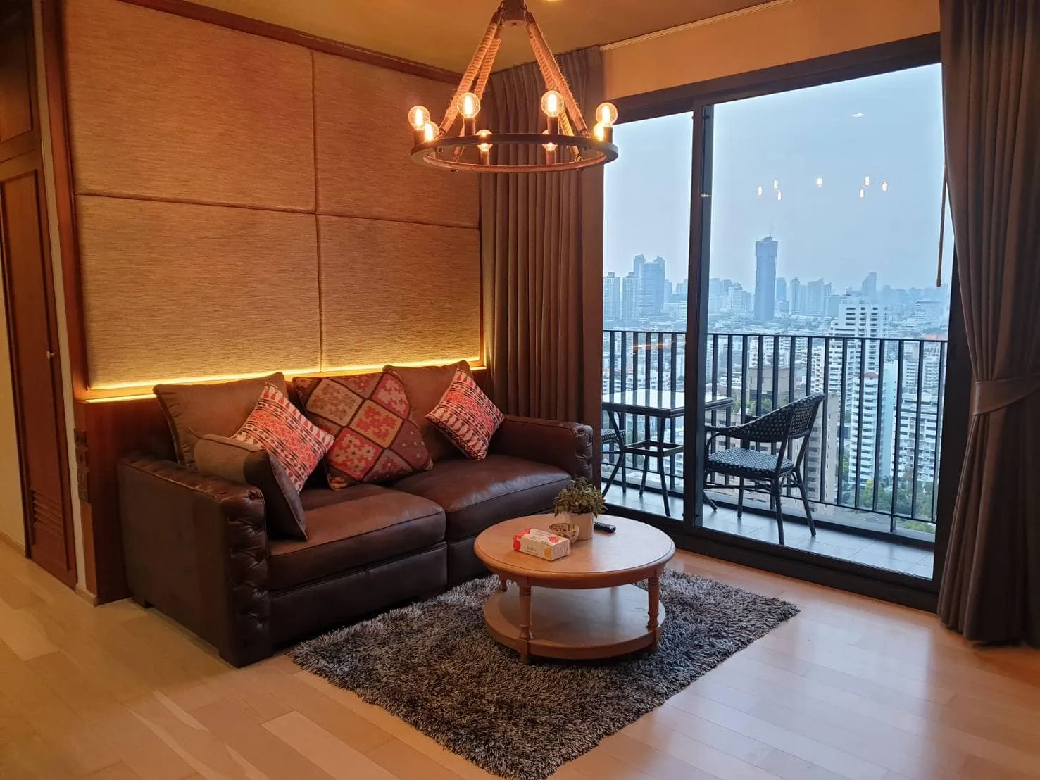 Property photos for HQ by Sansiri