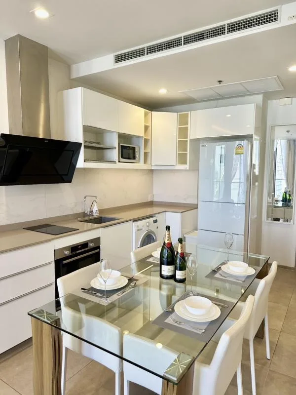 Property photos for Noble Ploenchit