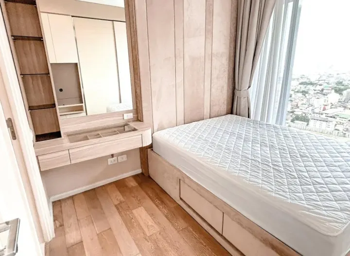 Property photos for The Saint Residences