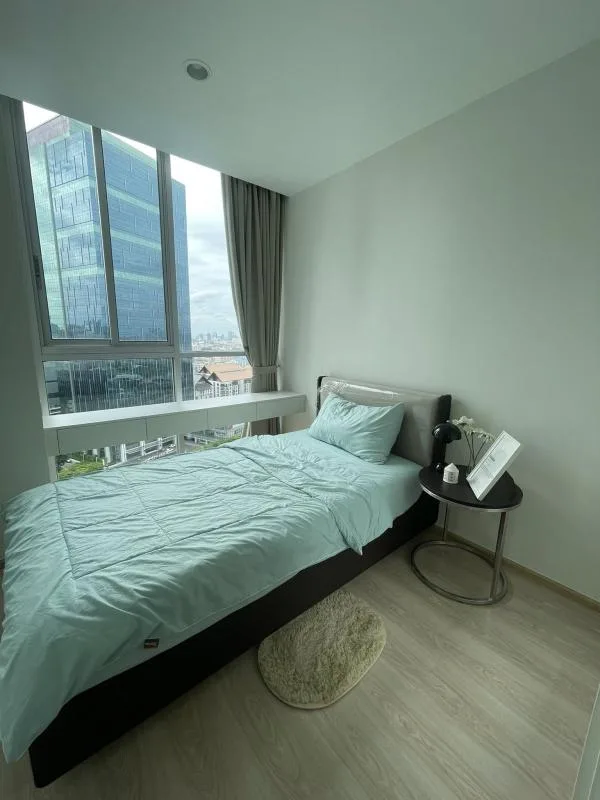 Property photos for Noble Revolve Ratchada