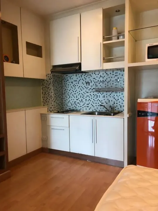 Property photos for Nusasiri Grand