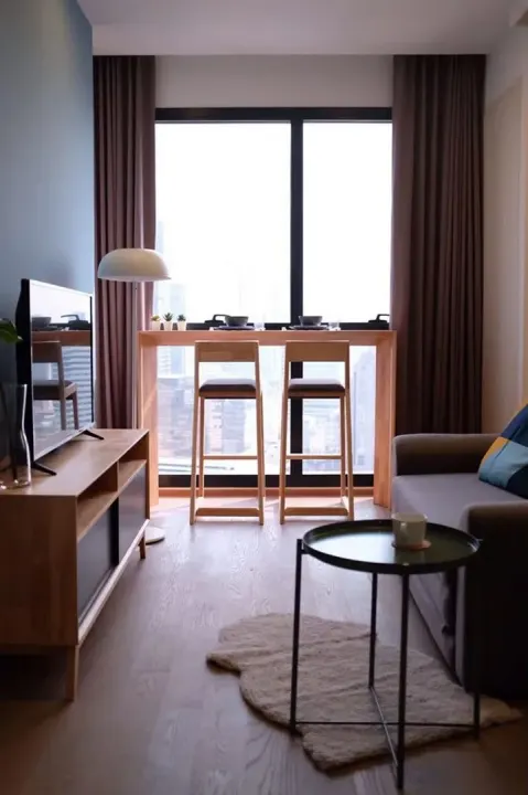 Property photos for Ashton Chula - Silom