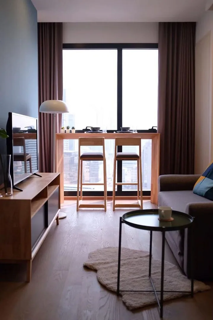 Property photos for Ashton Chula - Silom