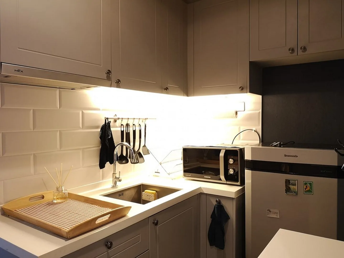 Property photos for The Editor Saphan Khwai