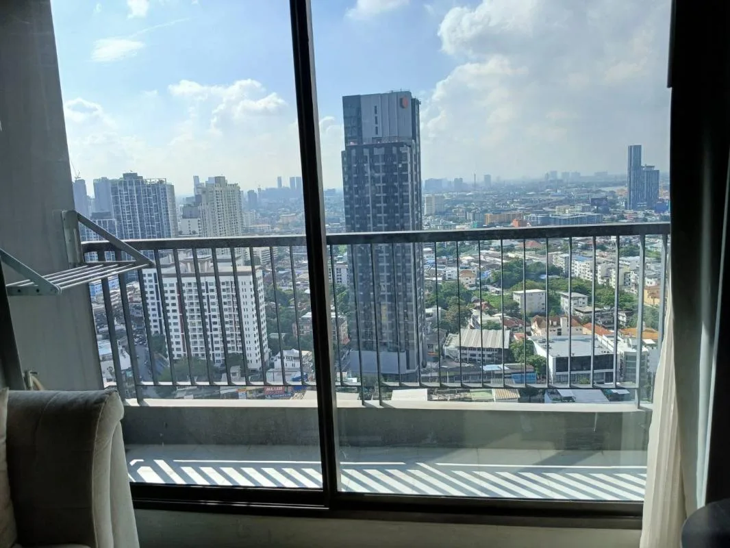 Property photos for Rhythm Sukhumvit 44/1